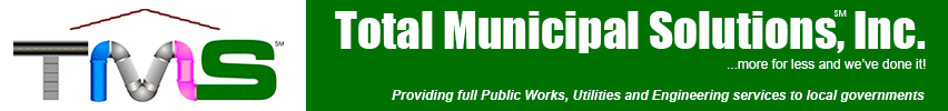 Total Municipal Solutions, Inc. > Programs
